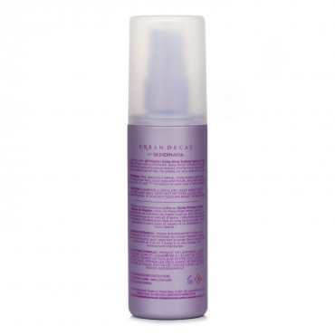 URBAN DECAY - All Nighter Extra Glow Long Lasting Makeup Setting Spray 259806 118ml/4oz