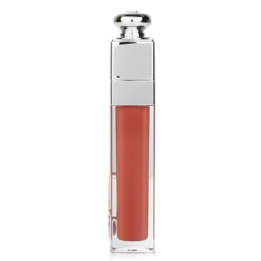 CHRISTIAN DIOR - Addict Lip Maximizer Gloss - # 039 Intense Cinnamon 650243 6ml/0.2oz