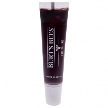 Burts Bees Lip Shine - 060 Smooch by Burts Bees for Women - 0.5 oz Lip Gloss