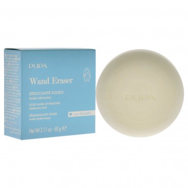 Wand Eraser Solid Make-Up Remover by Pupa Milano for Women - 2.11 oz Remover