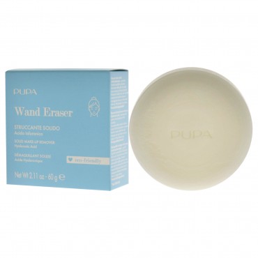 Wand Eraser Solid Make-Up Remover by Pupa Milano for Women - 2.11 oz Remover