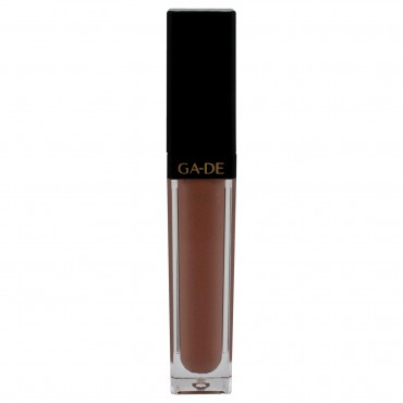 Crystal Lights Lip Gloss - 527 Sand Opal by GA-DE for Women - 0.2 oz Lip Gloss