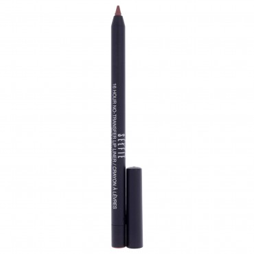 Selfie 16 Hours No-Transfer Lip Liner - 857 New York by GA-DE for Women - 0.02 oz Lip Liner