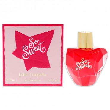 Lolita Lempika So Sweet EDP Spray 1.7 oz (50ml) (w)