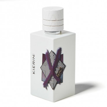 KIERIN SCENT X ME| Eau de Parfum | Natural Spray | 1.34 fl.oz / 100 ml