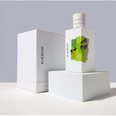 KIERIN 10 A.M. FLIRT | Eau de Parfum | Natural Spray | 1.34 fl.oz / 100 ml