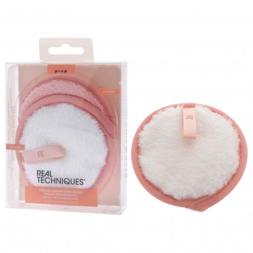 Makeup Remover Pads Reusable Plus Dual-Sided