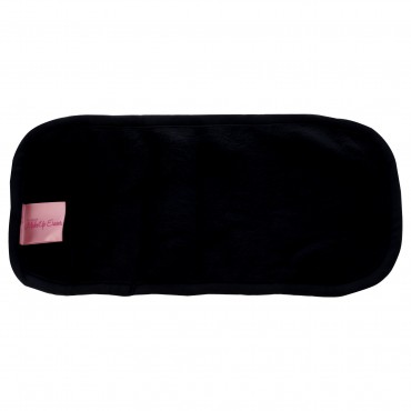 Makeup Remover Cloth - Black by MakeUp Eraser for Women - 1 Pc Cloth