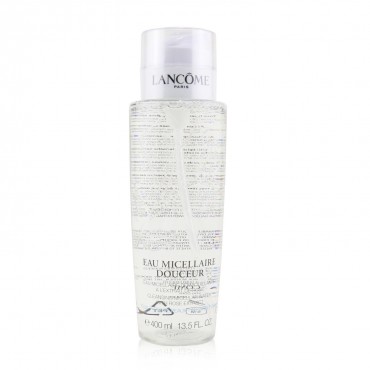 Lancome - Eau Micellaire Doucer Cleansing Water - 400ml/13.4oz StrawberryNet