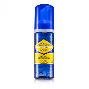 Immortelle Precious Cleansing Foam