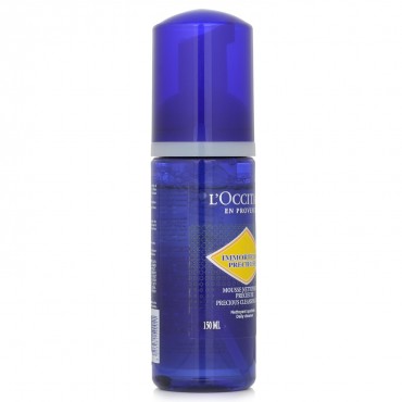 Immortelle Precious Cleansing Foam