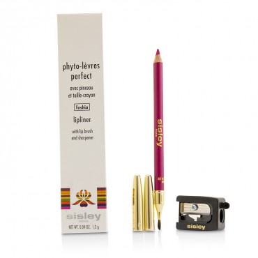 Phyto Levres Perfect Lipliner - # Fushia