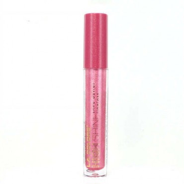 L.A. COLORS High Shine Lipgloss