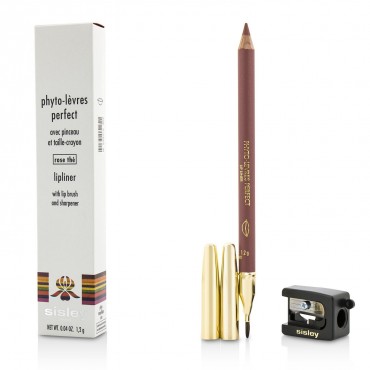 SISLEY - Phyto Levres Perfect Lipliner - # Rose The 187613 1.2g/0.04oz