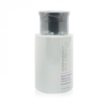 DERMAQUEST - DermaMinerals Eye Makeup Remover 00156 150ml/5oz