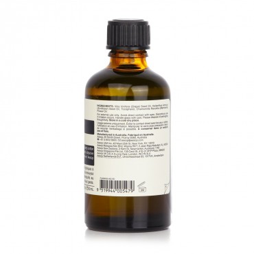 AESOP - Remove Gentle Eye Makeup Remover - For All Skin Types 00547/18B0613 60ml/2oz