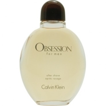 OBSESSION by Calvin Klein