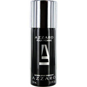 AZZARO by Azzaro