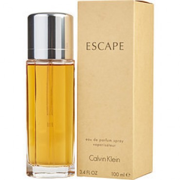 ESCAPE by Calvin Klein