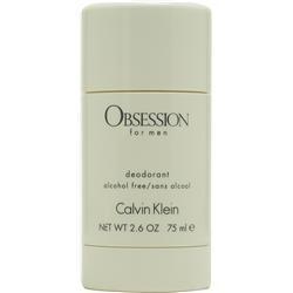 OBSESSION by Calvin Klein