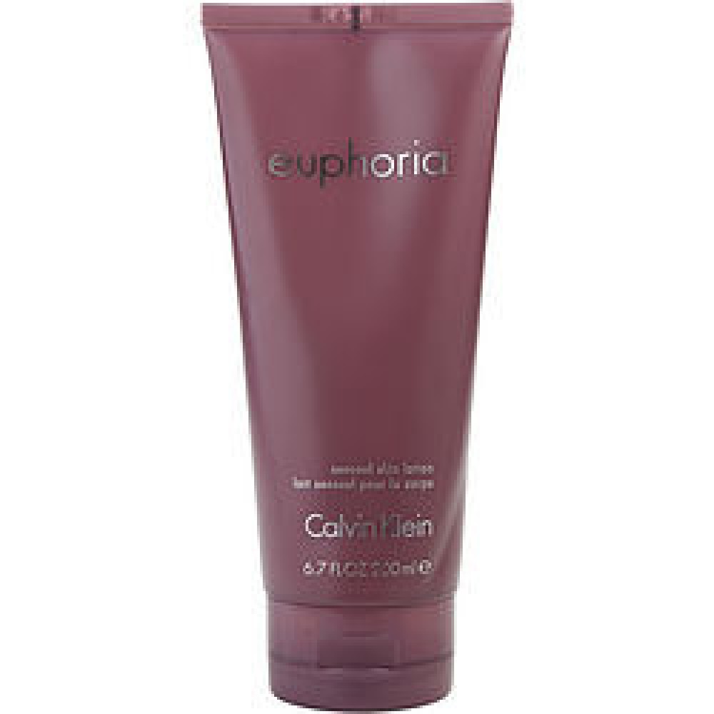 EUPHORIA by Calvin Klein