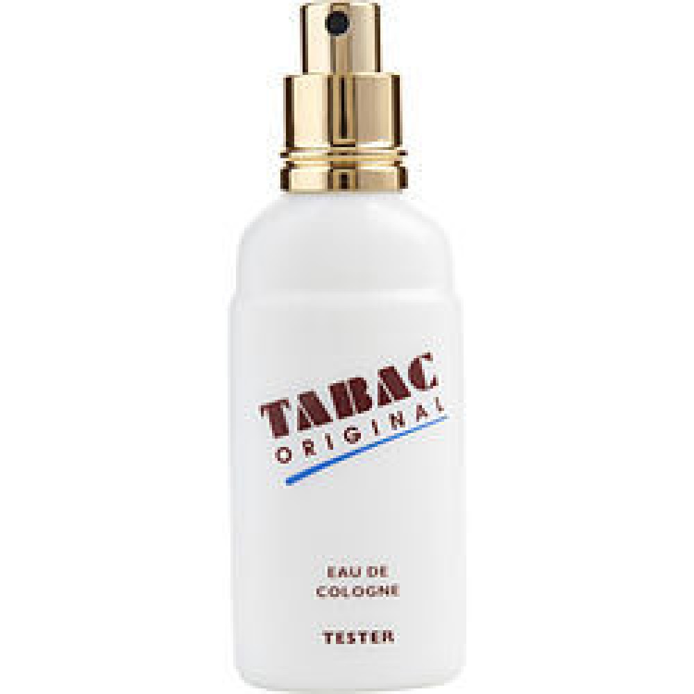 TABAC ORIGINAL by Maurer & Wirtz