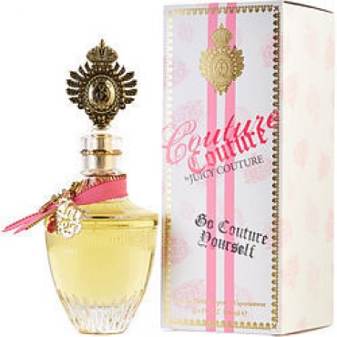 COUTURE COUTURE BY JUICY COUTURE by Juicy Couture