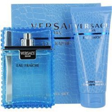 VERSACE MAN EAU FRAICHE by Gianni Versace