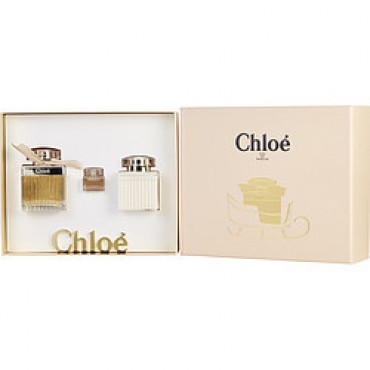 CHLOE by Chloe