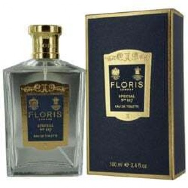 FLORIS SPECIAL NO. 127 by Floris