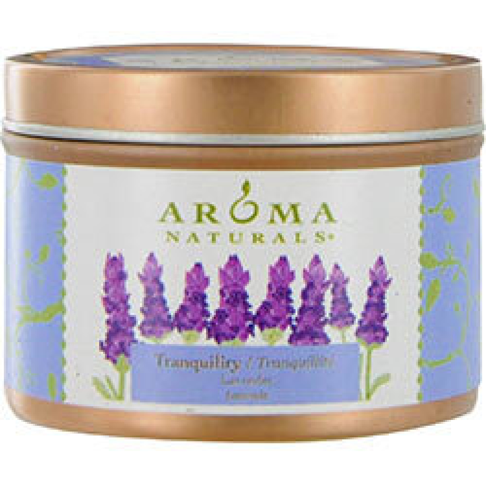 TRANQUILITY AROMATHERAPY by Tranquility Aromatherapy