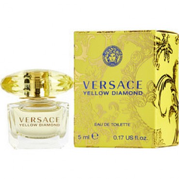 VERSACE YELLOW DIAMOND by Gianni Versace