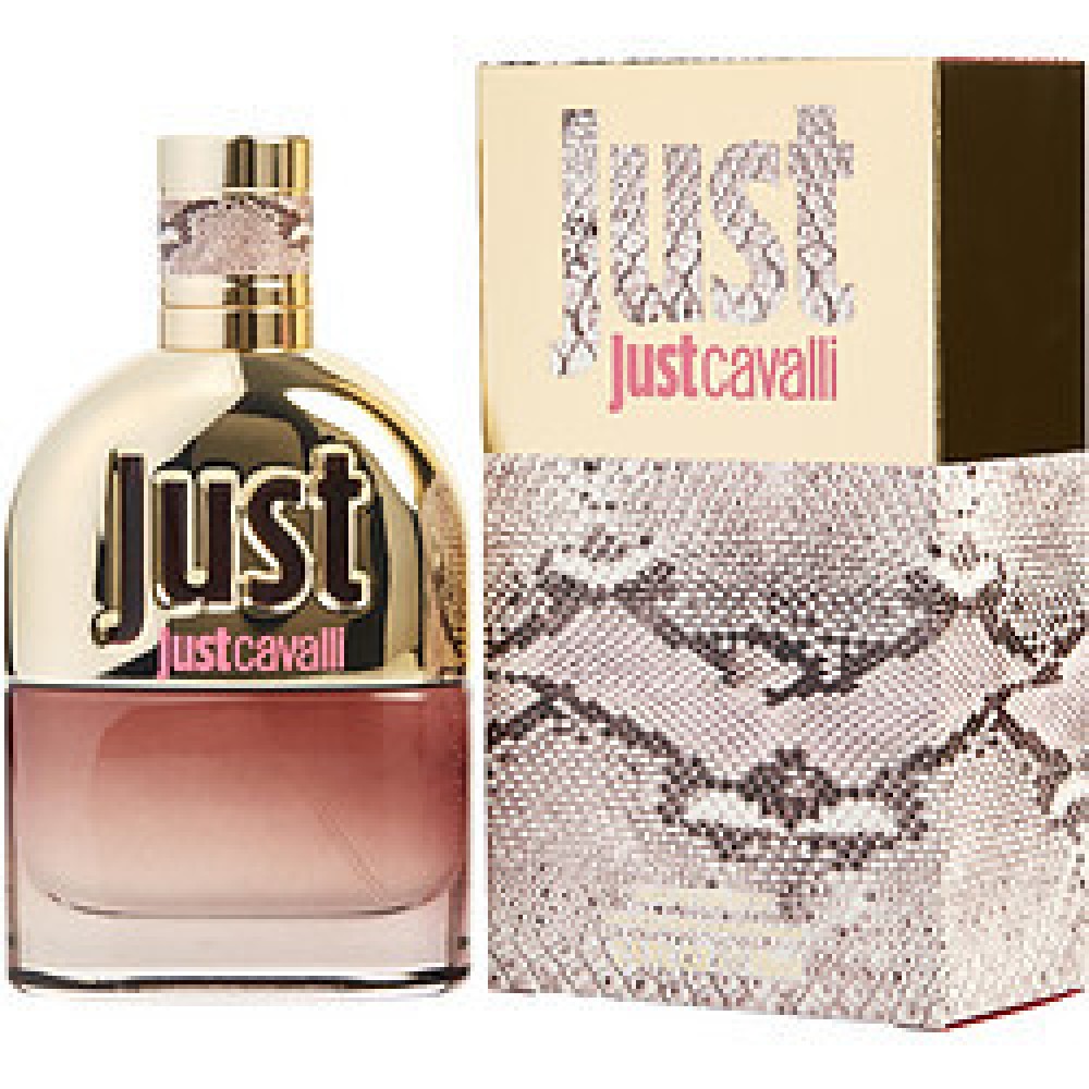 JUST CAVALLI NEW by Roberto Cavalli