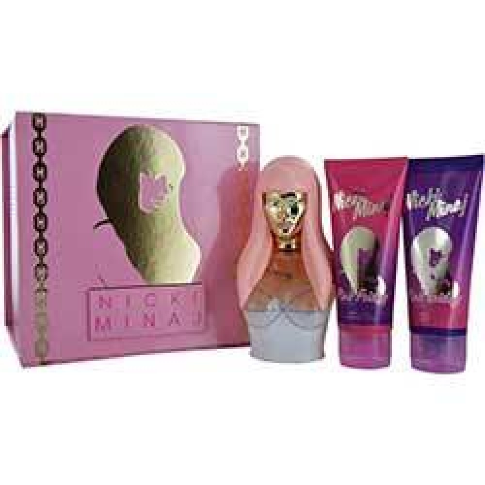 NICKI MINAJ PINK FRIDAY by Nicki Minaj