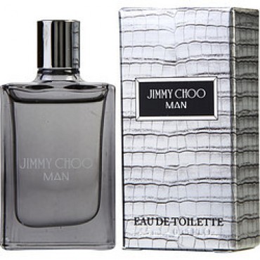 JIMMY CHOO by Jimmy Choo