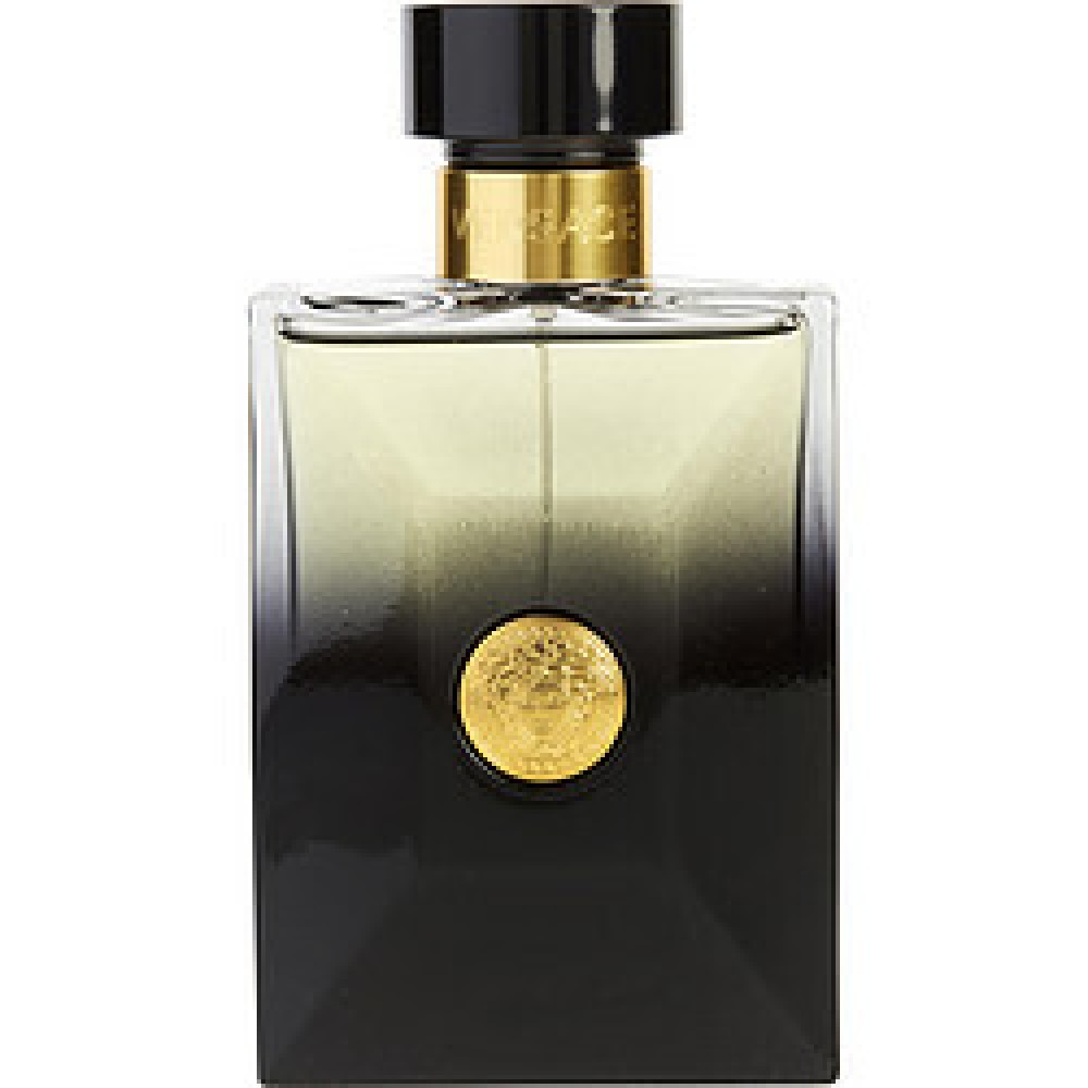 VERSACE POUR HOMME OUD NOIR by Gianni Versace