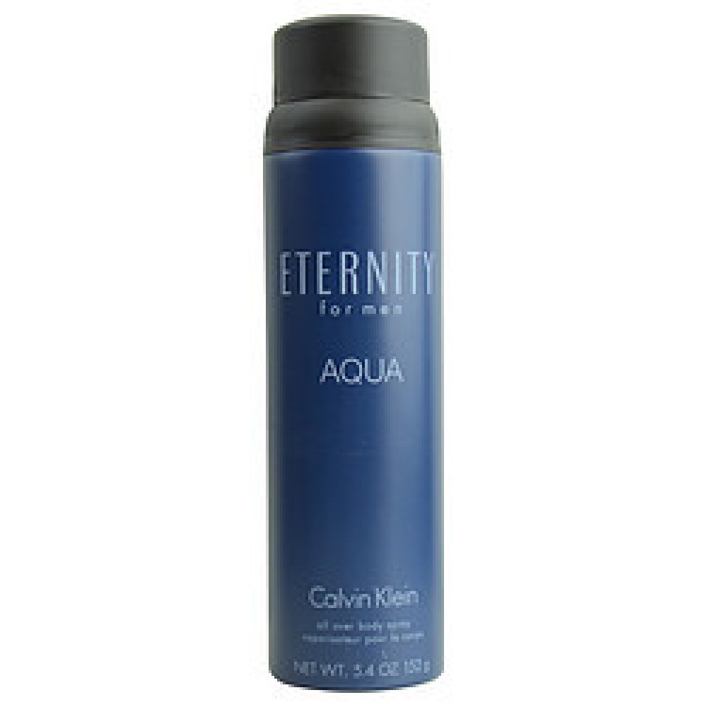 ETERNITY AQUA by Calvin Klein