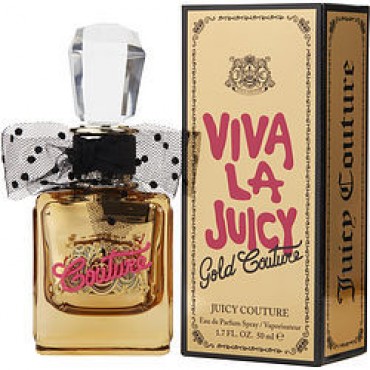 VIVA LA JUICY GOLD COUTURE by Juicy Couture