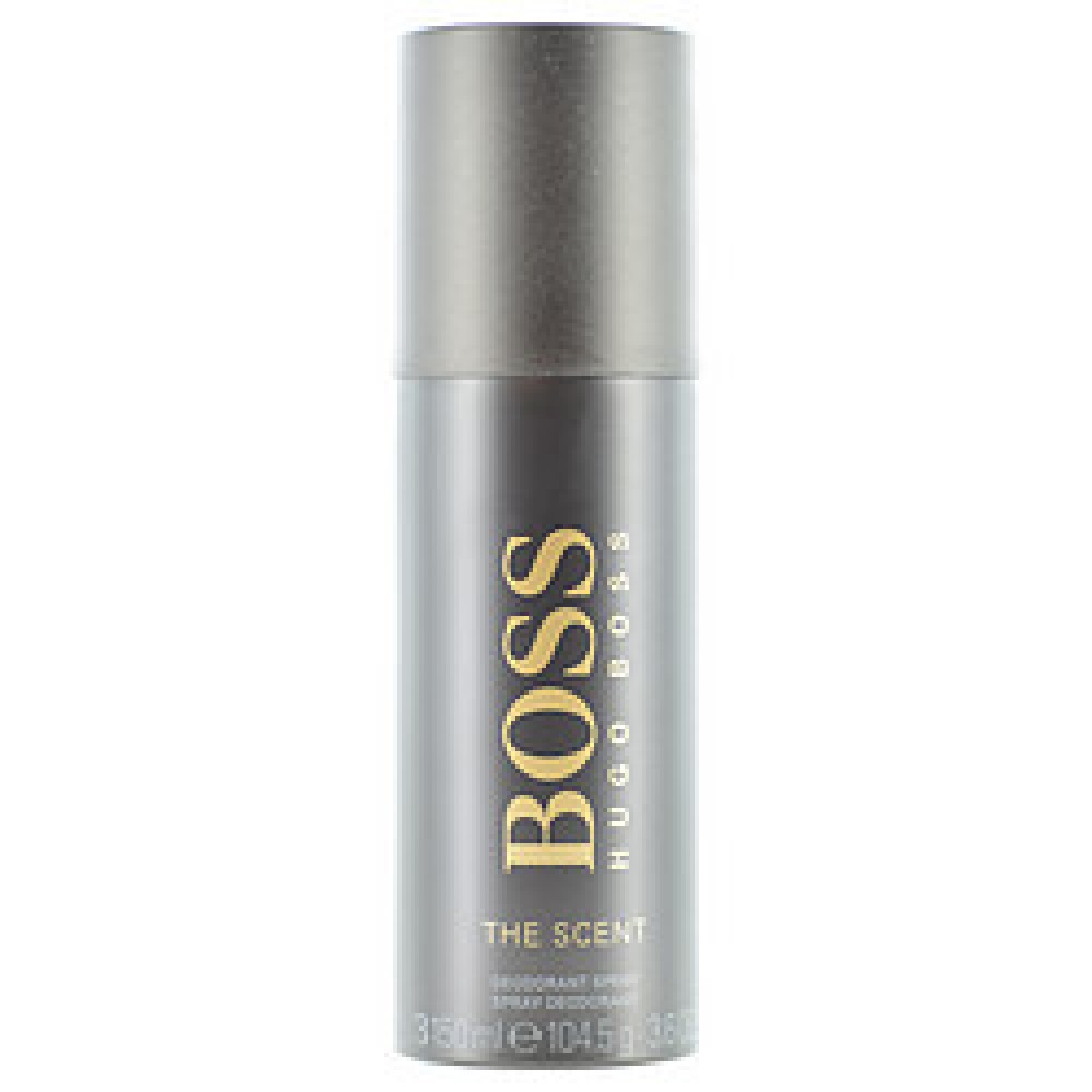 BOSS THE SCENT by Hugo Boss