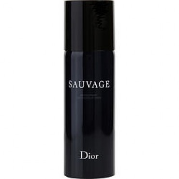 DIOR SAUVAGE by Christian Dior