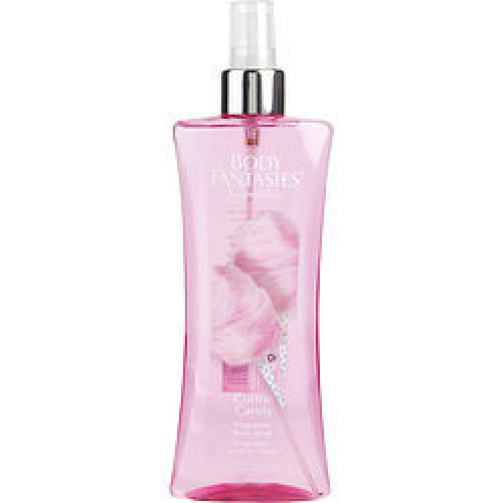 BODY FANTASIES COTTON CANDY by Body Fantasies