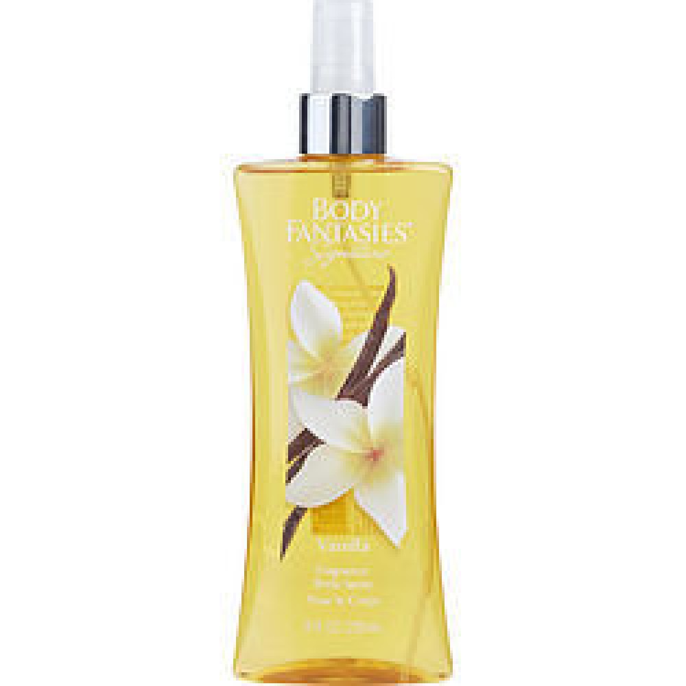 BODY FANTASIES VANILLA by Body Fantasies