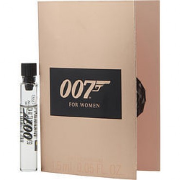 JAMES BOND 007 FOR WOMEN by James Bond