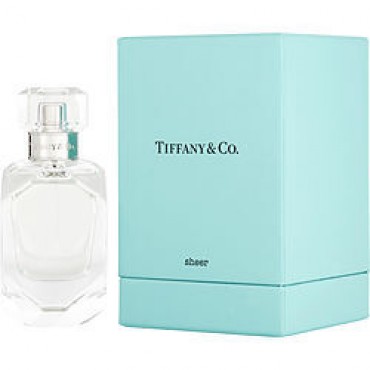 TIFFANY & CO SHEER by Tiffany