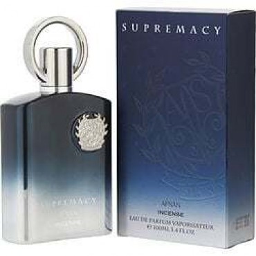 AFNAN SUPREMACY INCENSE by Afnan Perfumes