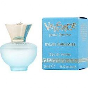 VERSACE DYLAN TURQUOISE by Gianni Versace