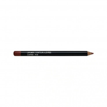 Lip Liner - Coffee