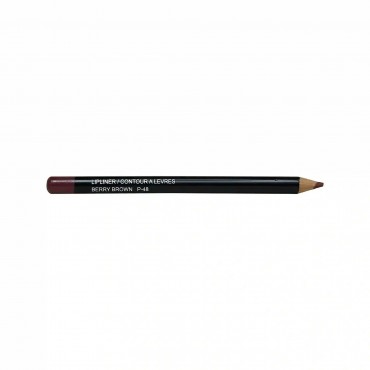 Lip Liner - Berry Brown