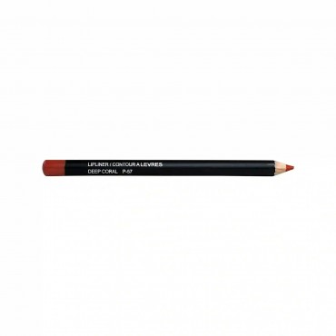 Lip Liner - Deep Coral