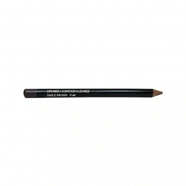 Lip Liner - Sable Brown